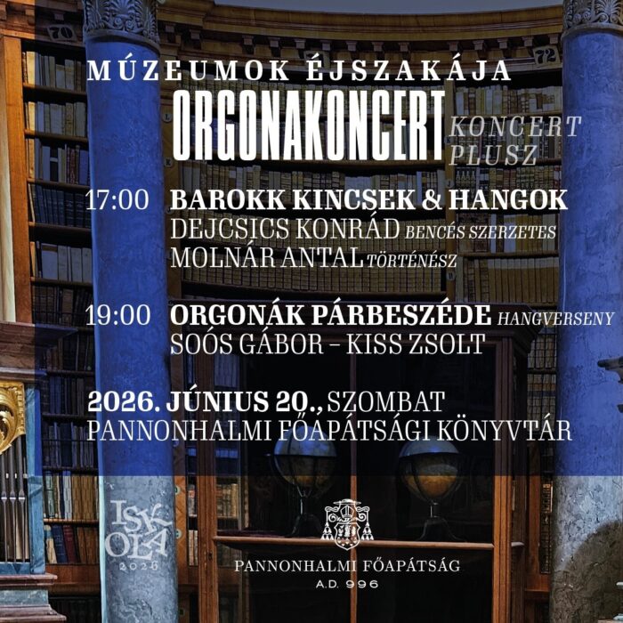 M&uacute;zeumok &eacute;jszak&aacute;ja