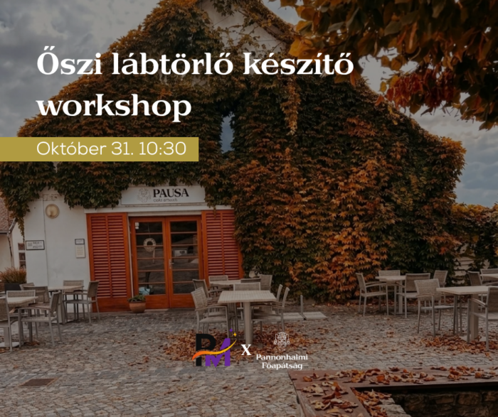 workshop